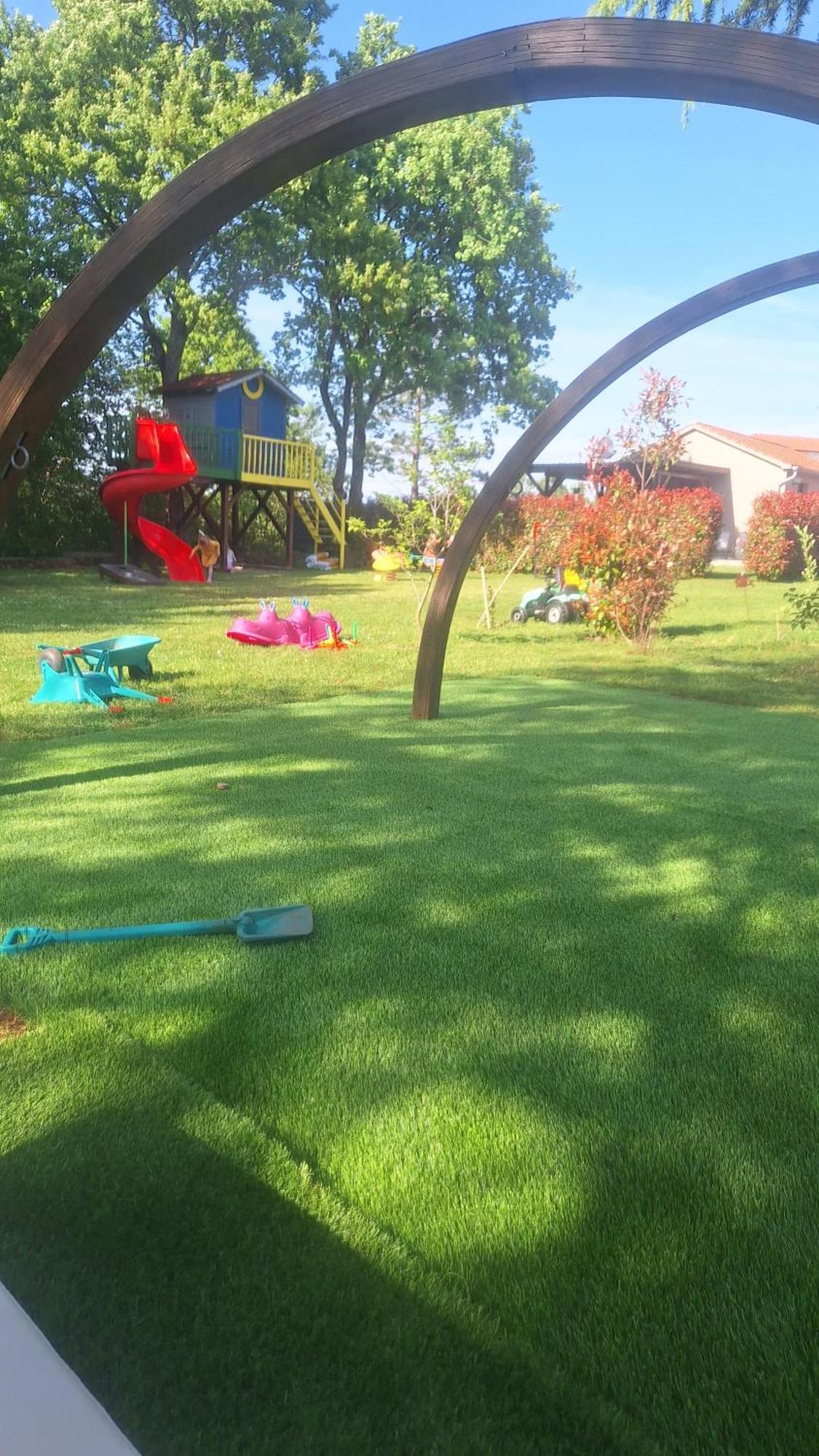 Flora 4* Pazin