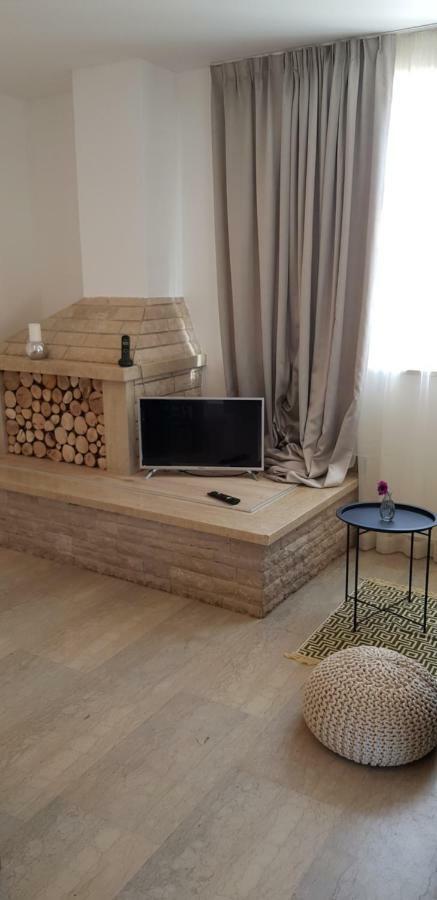 Flora 4* Pazin