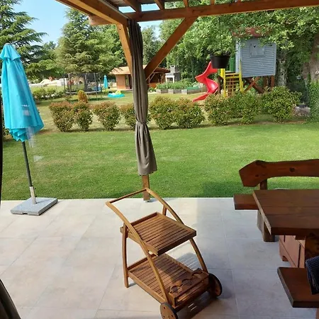 Guest House Flora Pazin Exterior photo