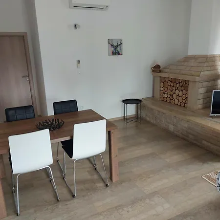 Guest House Flora Pazin Room photo