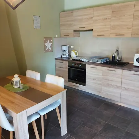 Guest House Flora Pazin Room photo
