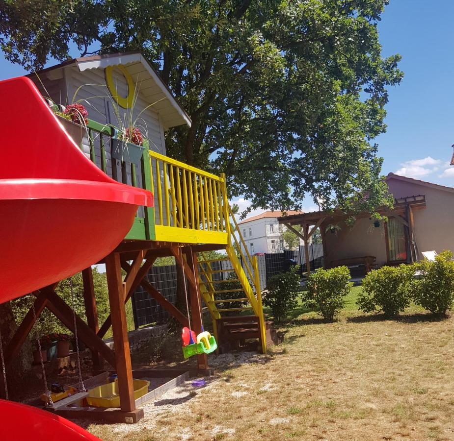 Flora 4* Pazin