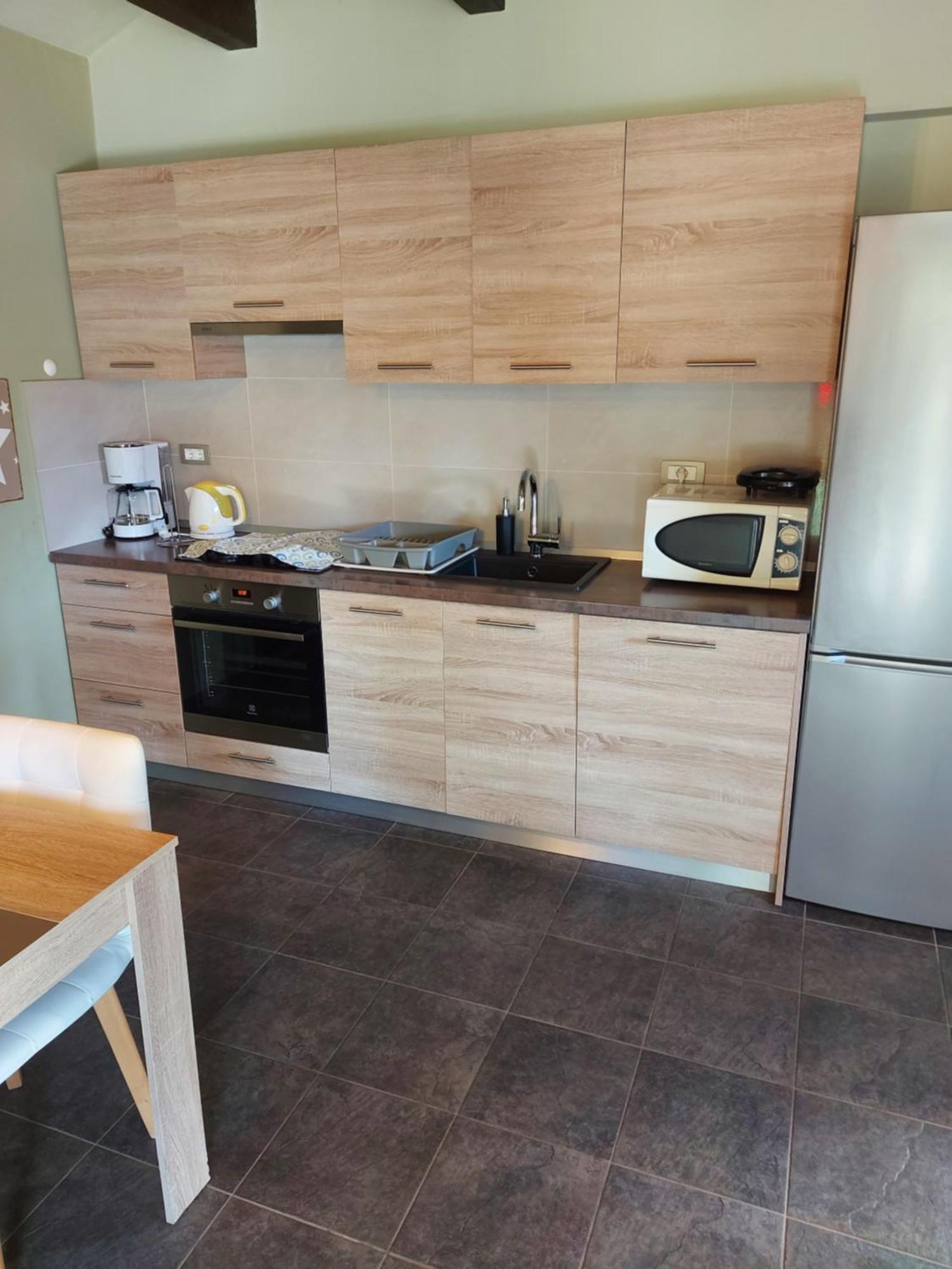 Flora Guest house 4*