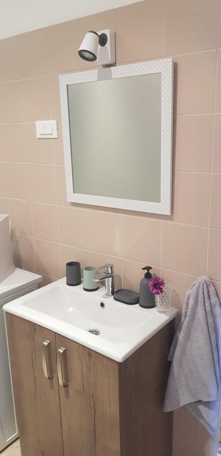Flora Guest house Pazin